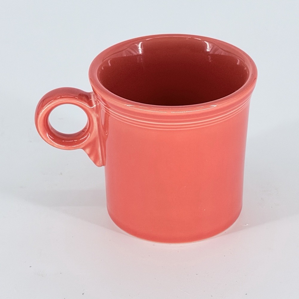 Fiesta Classic Ring Handle Mug 10.25 oz Fiestaware Cup - Picture 2 of 4